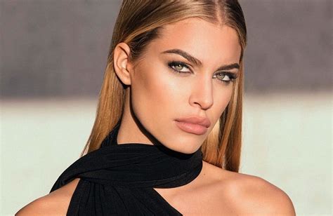 jessica goicoechea altura|Jessica Goicoechea Height, Weight, Age, Boyfriend,。